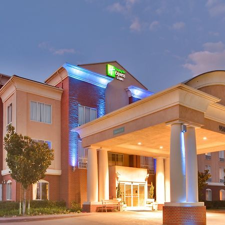 Holiday Inn Express Hotel & Suites Ontario Airport-Mills Mall By Ihg Rancho Cucamonga Dış mekan fotoğraf