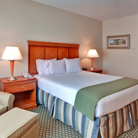 Holiday Inn Express Hotel & Suites Ontario Airport-Mills Mall By Ihg Rancho Cucamonga Dış mekan fotoğraf