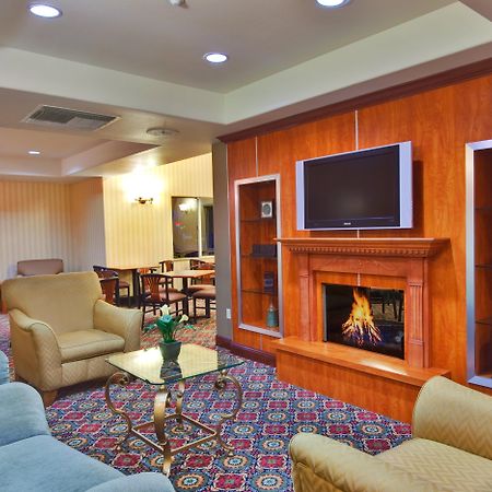 Holiday Inn Express Hotel & Suites Ontario Airport-Mills Mall By Ihg Rancho Cucamonga Dış mekan fotoğraf