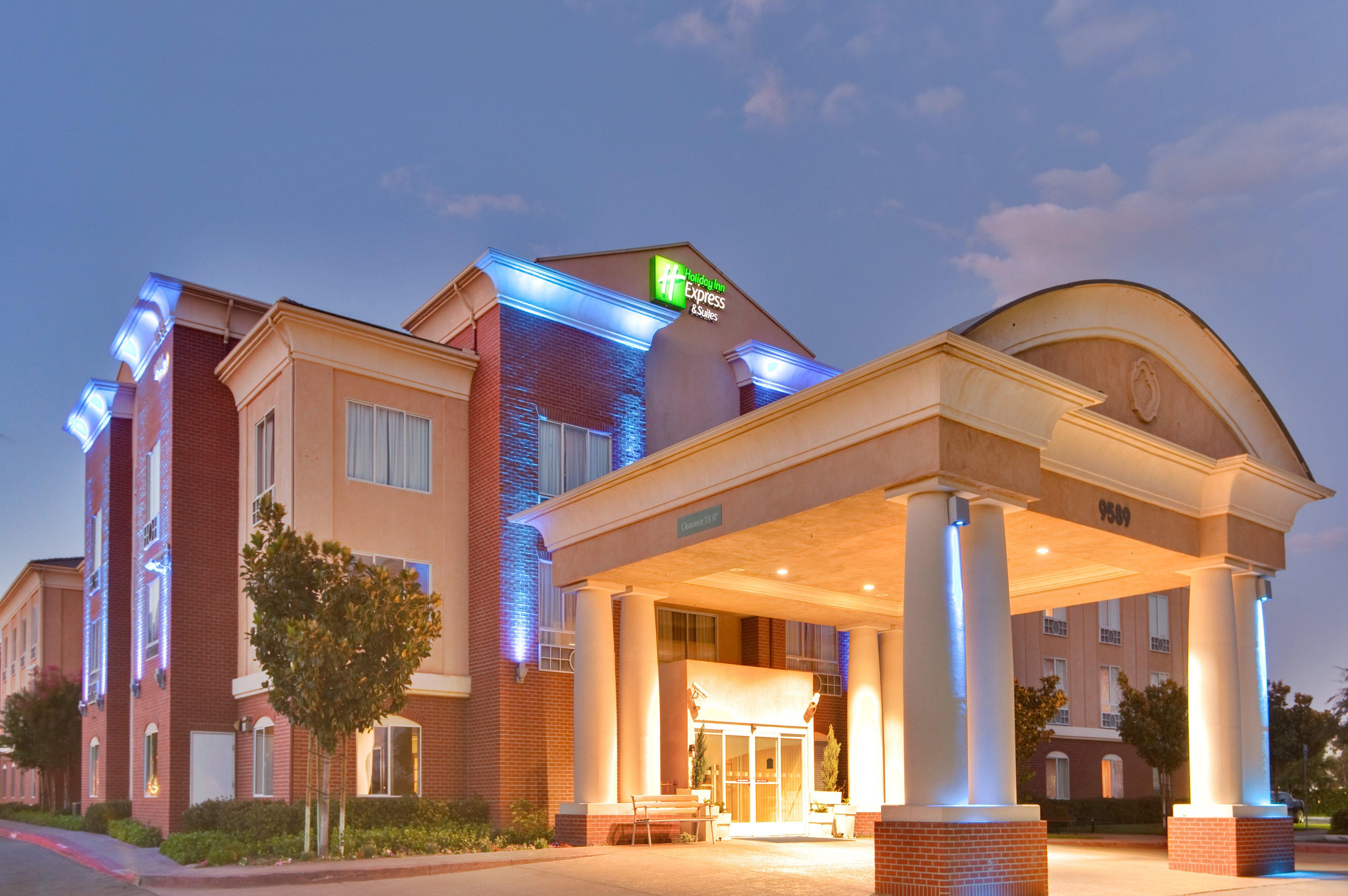 Holiday Inn Express Hotel & Suites Ontario Airport-Mills Mall By Ihg Rancho Cucamonga Dış mekan fotoğraf