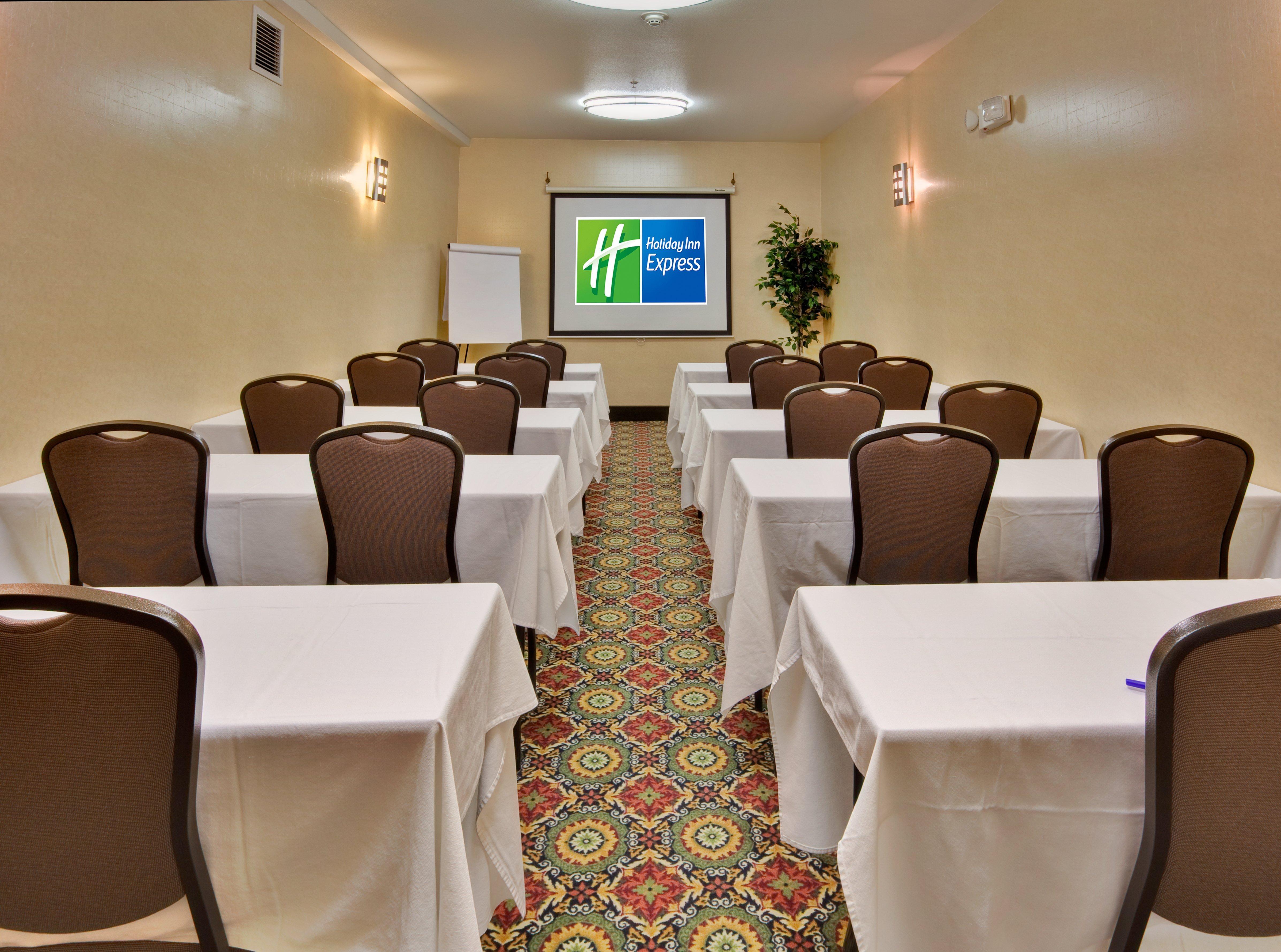 Holiday Inn Express Hotel & Suites Ontario Airport-Mills Mall By Ihg Rancho Cucamonga Dış mekan fotoğraf