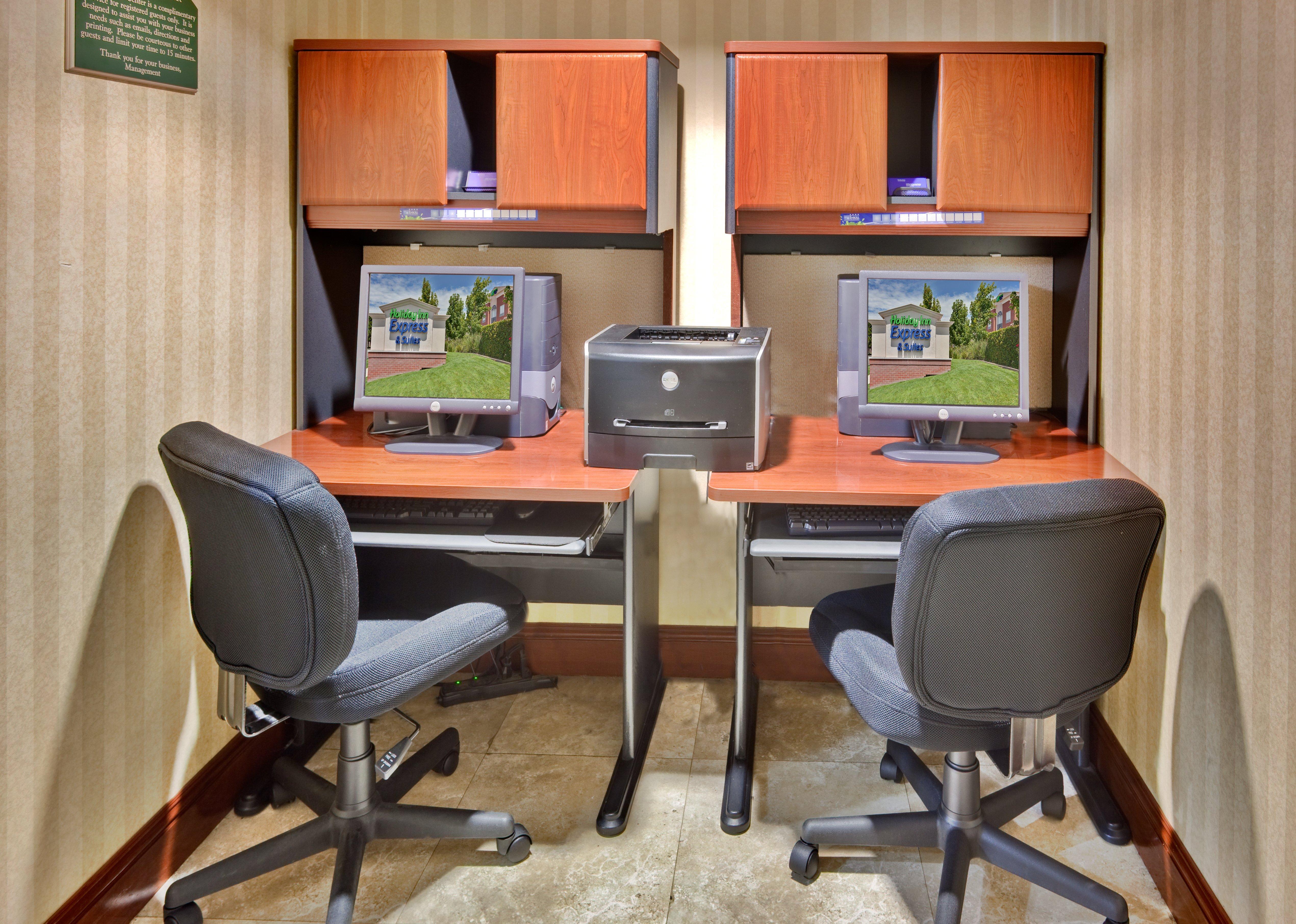 Holiday Inn Express Hotel & Suites Ontario Airport-Mills Mall By Ihg Rancho Cucamonga Dış mekan fotoğraf