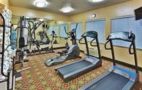 Holiday Inn Express Hotel & Suites Ontario Airport-Mills Mall By Ihg Rancho Cucamonga Dış mekan fotoğraf